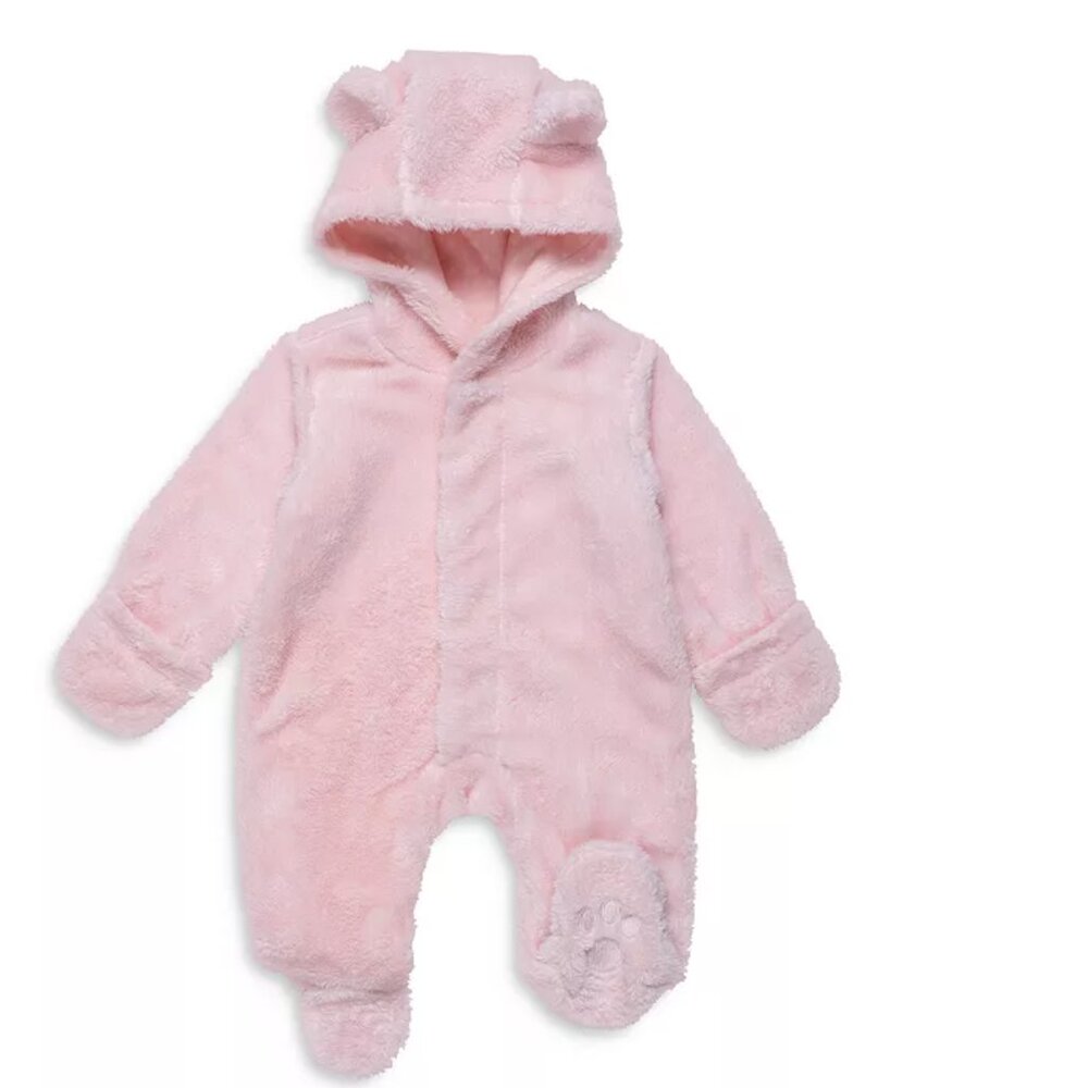 Magnetic Me Pram Pink (NWT) - Newborn